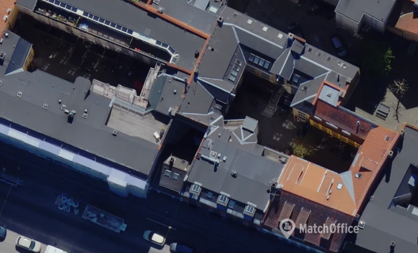 Butik til leje på Gothersgade 101B, 1123 København K - 120 m² | Foto 4 - Lokalebasen