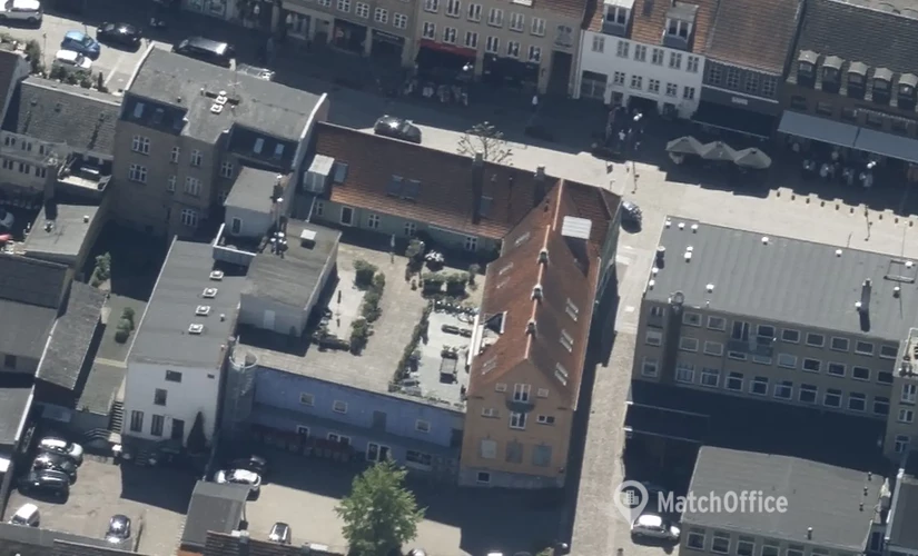 Butik til leje på Ahlgade 53, 4300 Holbæk - 120 m² | Foto 1 - Lokalebasen.dk