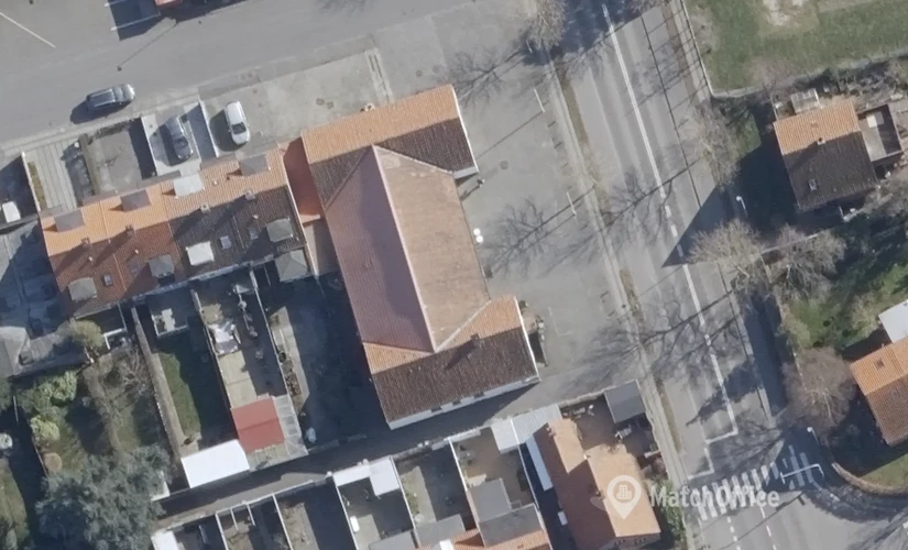 Butik til leje på Borgmester Nielsens Vej 28, 3700 Rønne - 100 m² | Foto 0 - Lokalebasen