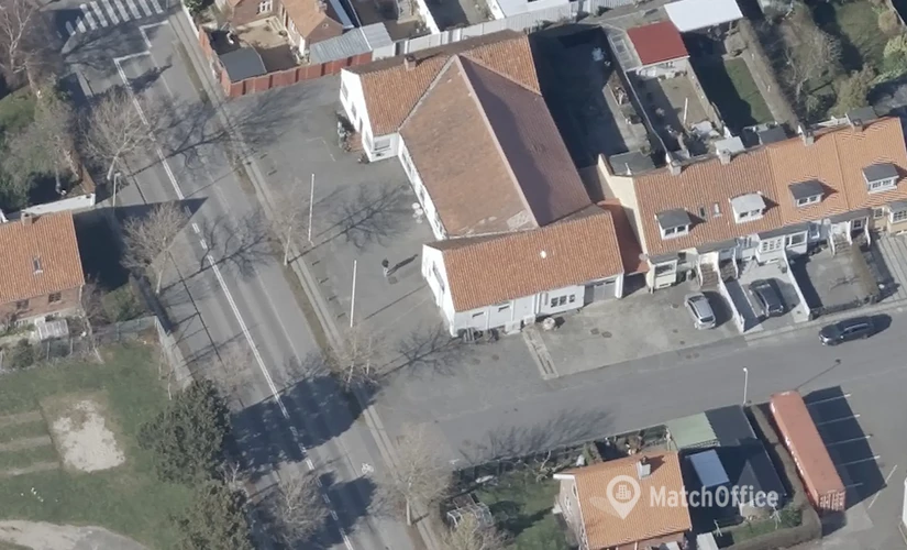 Butik til leje på Borgmester Nielsens Vej 28, 3700 Rønne - 100 m² | Foto 0 - Lokalebasen