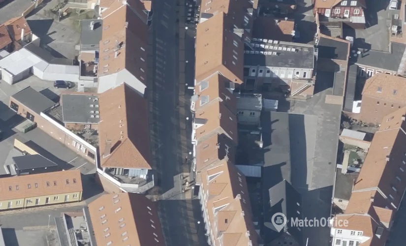 Butik til leje på Store Torvegade 10, 3700 Rønne - 102 m² | Foto 0 - Lokalebasen.dk