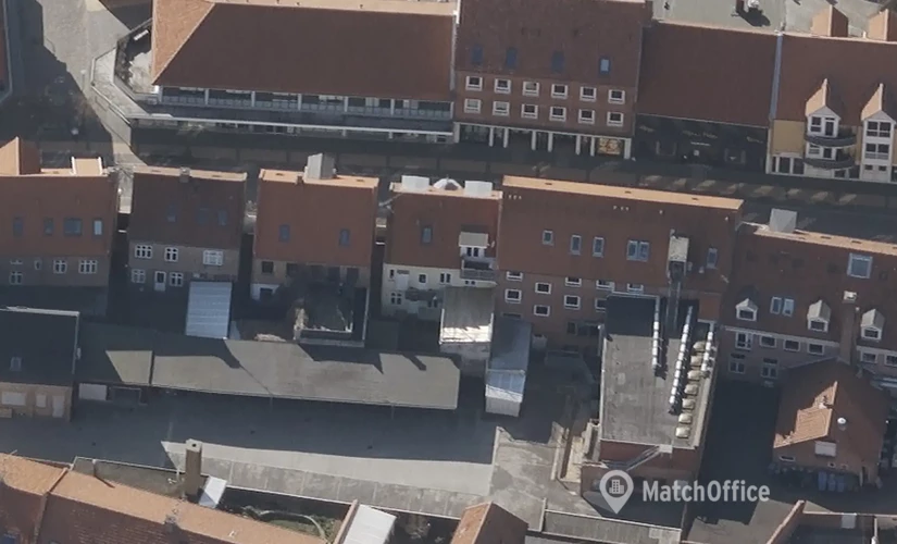 102 m² Commercial shop for rent in Ronne, Store Torvegade 10 (3700) - 2 | MatchOffice.com