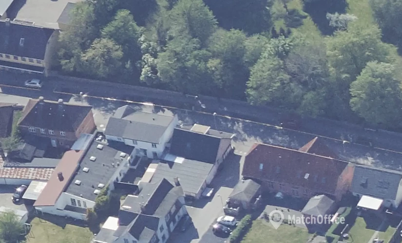 Bolig Enghaven 11 4550 Asnæs