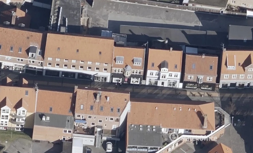 Butik til leje på Store Torvegade 10, 3700 Rønne - 102 m² | Foto 3 - Lokalebasen.dk