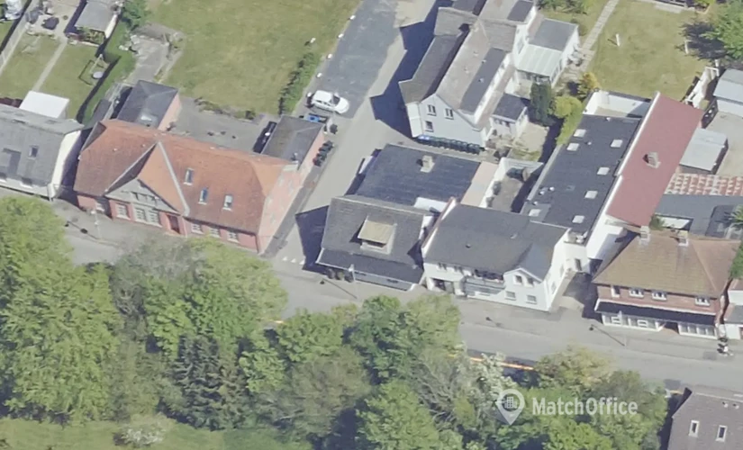 Bolig Enghaven 11 4550 Asnæs