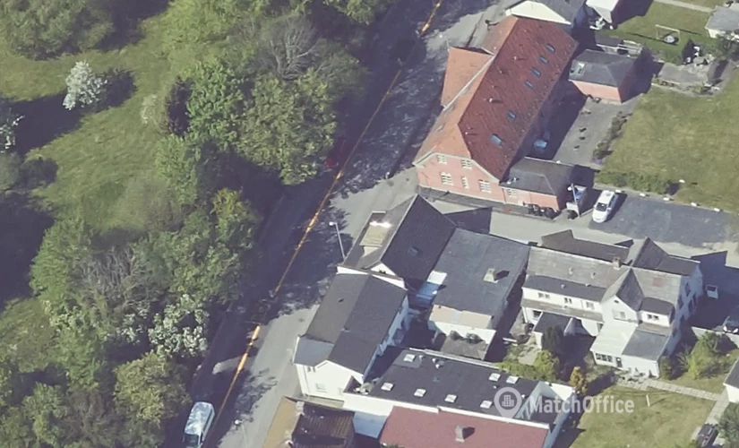 Bolig Enghaven 11 4550 Asnæs