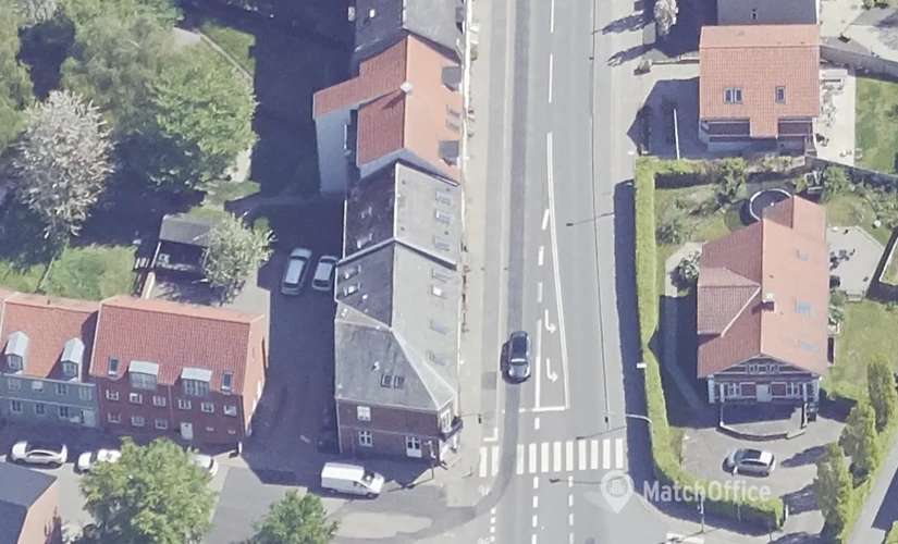 Bolig Tøndervej 52 6000 Kolding