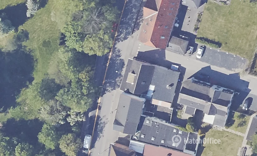 Bolig Enghaven 11 4550 Asnæs