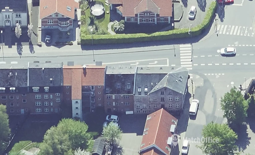 Bolig Tøndervej 52 6000 Kolding