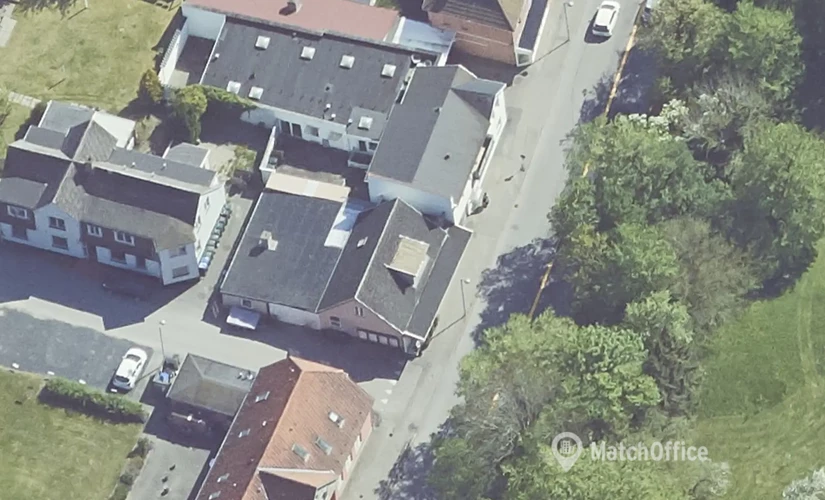 Bolig Enghaven 11 4550 Asnæs