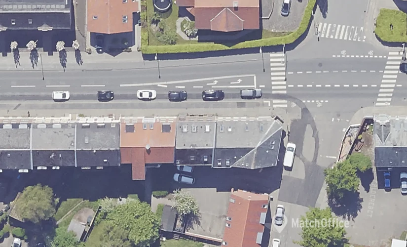 Bolig Tøndervej 52 6000 Kolding