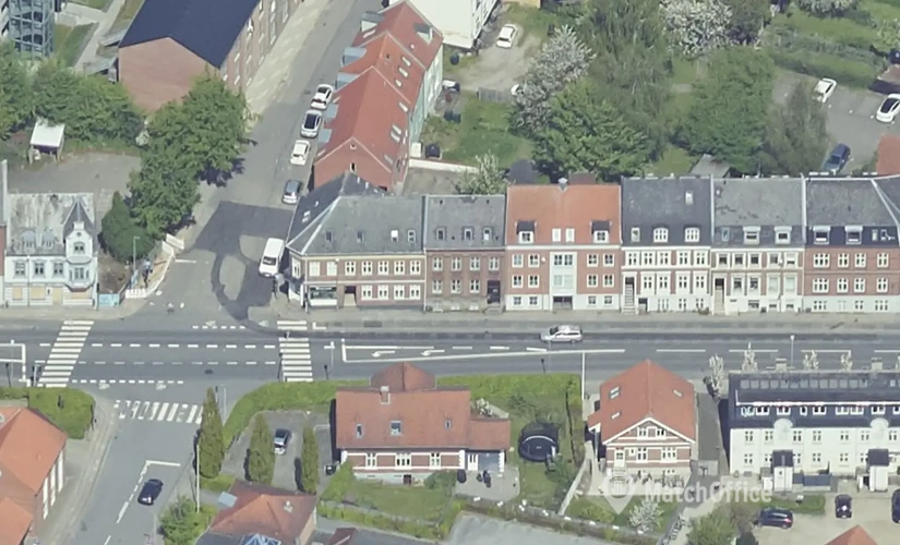 Bolig Tøndervej 52 6000 Kolding