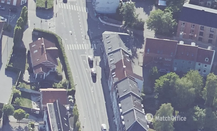 Bolig Tøndervej 52 6000 Kolding