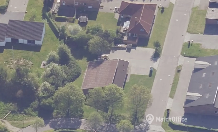 Lager / produktion Susåvænget 13 6710 Esbjerg V