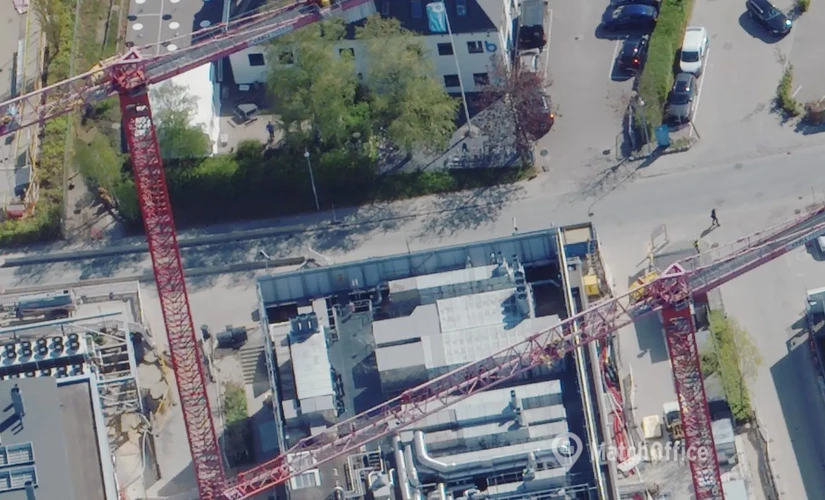 Kontor til leje på Brudelysvej 23, 2880 Bagsværd - 210 m² | Foto 3 - Lokalebasen