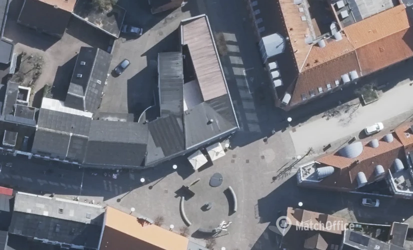 359 m² Store for rent in Struer, Østergade 2 (7600) - 4 | MatchOffice.com