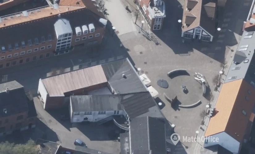 359 m² Commercial shop for rent in Struer, Østergade 2 (7600) - 2 | MatchOffice