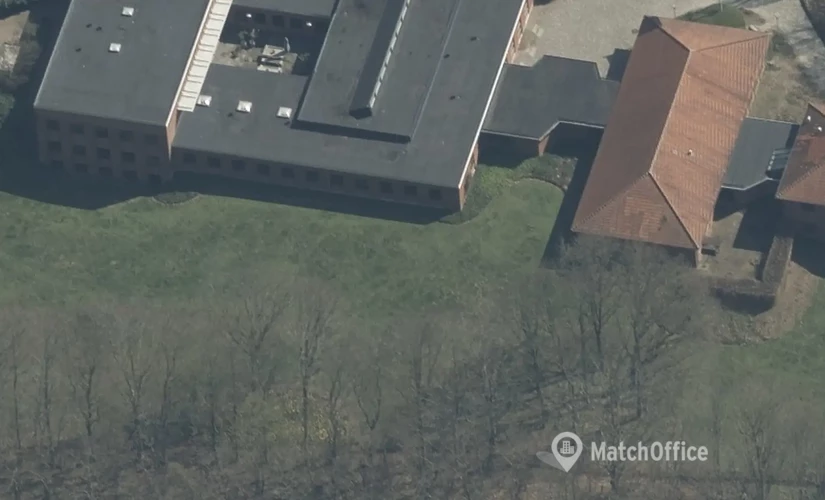 Kontor til leje på Hærvejen 8, 6230 Rødekro - 400 m² | Foto 3 - Lokalebasen.dk