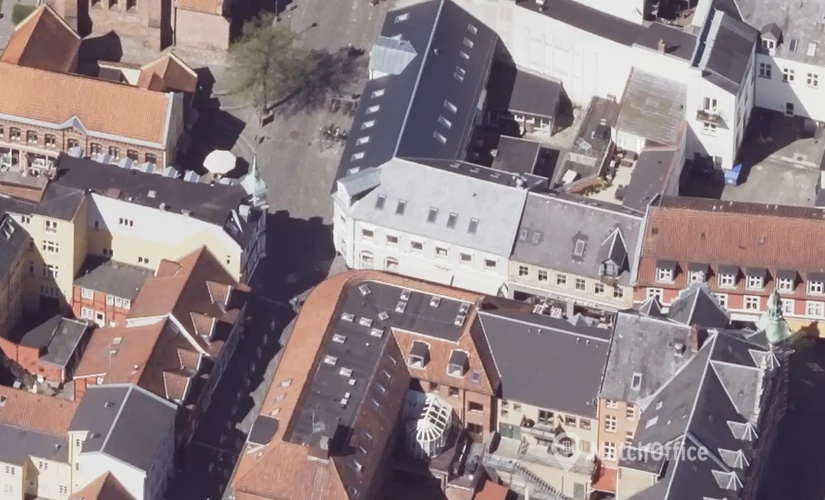 Butik til leje på Møllergade 1, 5700 Svendborg - 353 m² | Foto 2 - Lokalebasen