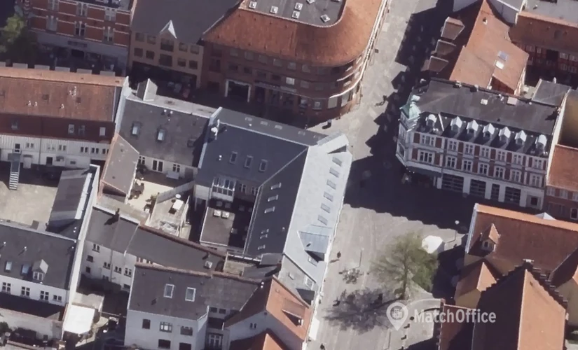 Butik til leje på Møllergade 1, 5700 Svendborg - 353 m² | Foto 3 - Lokalebasen.dk