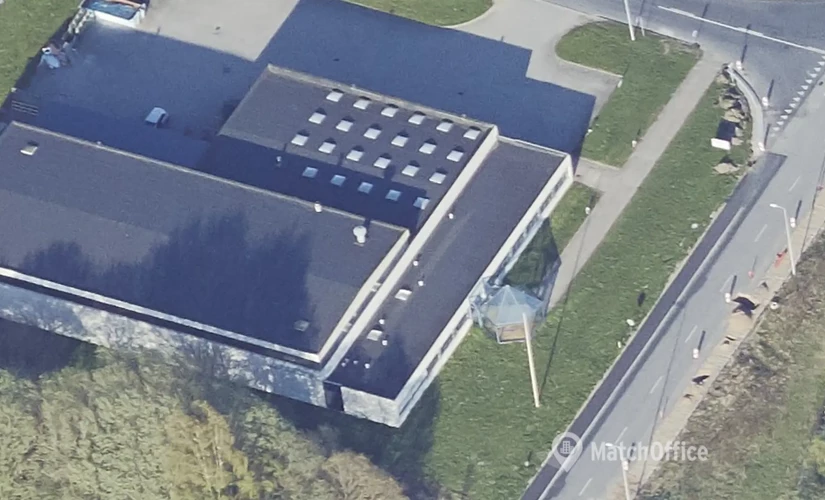 455 m² Warehouse up for rent in Fredericia, Glarmestervej 1 (7000) - 0 | MatchOffice.com
