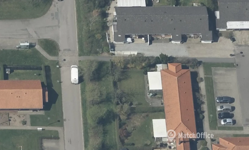 Bolig Egevænget 45A 6392 Bolderslev