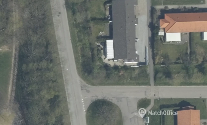 Bolig Egevænget 45A 6392 Bolderslev