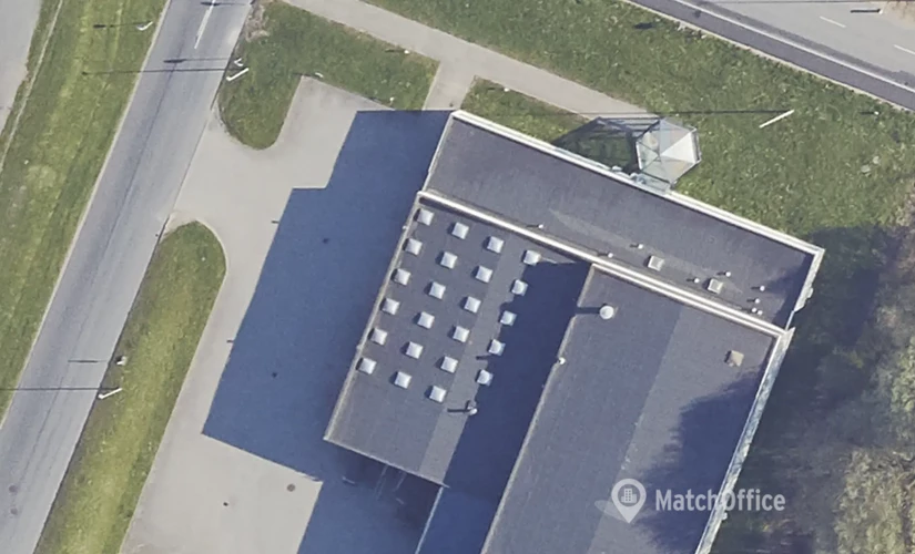 455 m² Warehouse storage up for rent in Fredericia, Glarmestervej 1 (7000) - 4 | MatchOffice