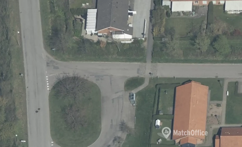 Bolig Egevænget 45A 6392 Bolderslev