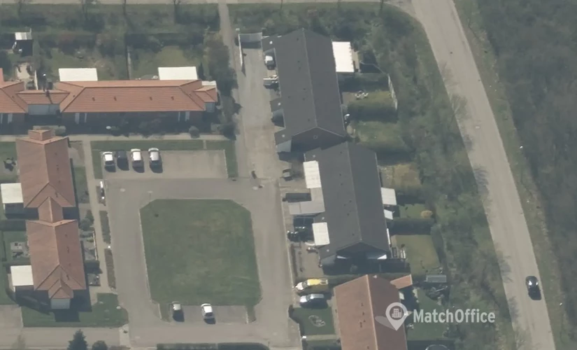 Bolig Egevænget 45A 6392 Bolderslev