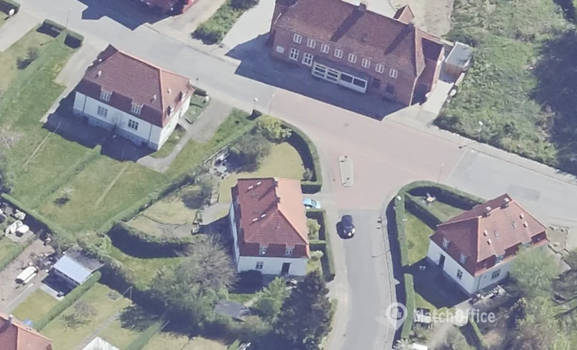 Bolig Stejlbjergvej 33 6000 Kolding