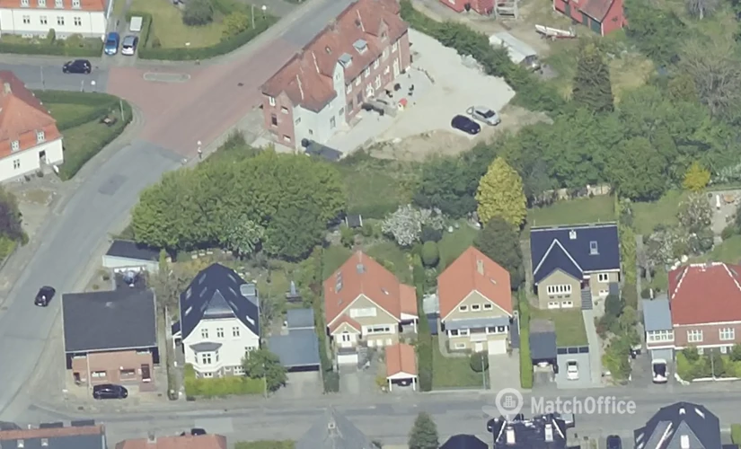 Bolig Stejlbjergvej 33 6000 Kolding