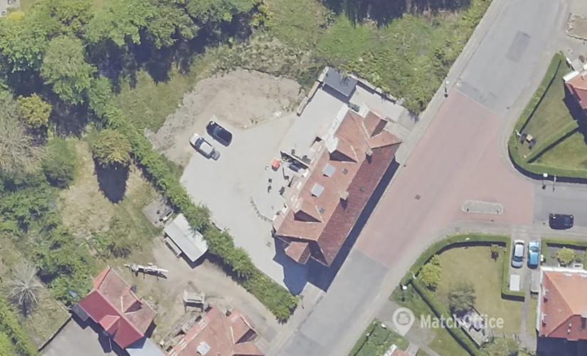 Bolig Stejlbjergvej 33 6000 Kolding