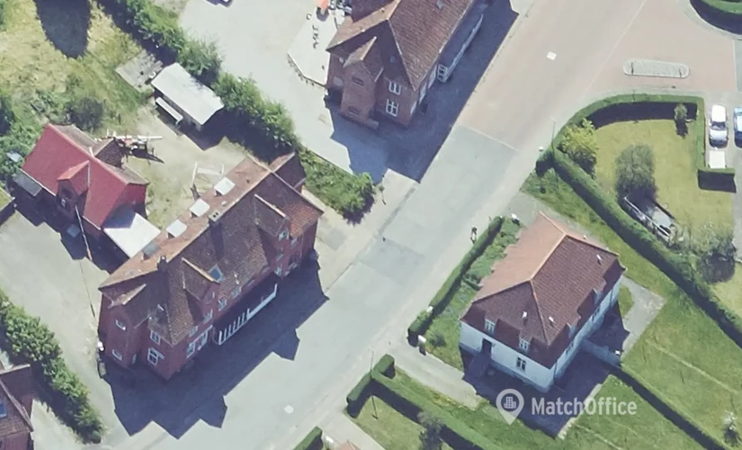 Bolig Stejlbjergvej 33 6000 Kolding