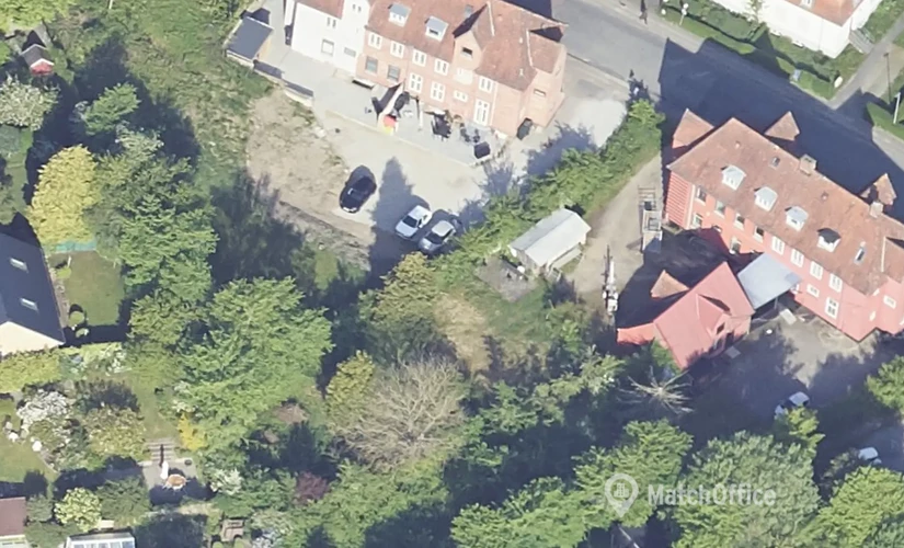 Bolig Stejlbjergvej 33 6000 Kolding