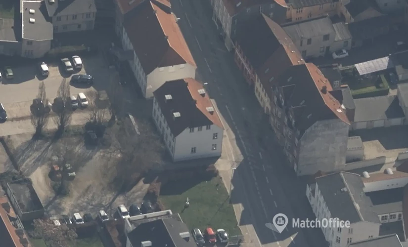 Bolig Storegade 82 6100 Haderslev