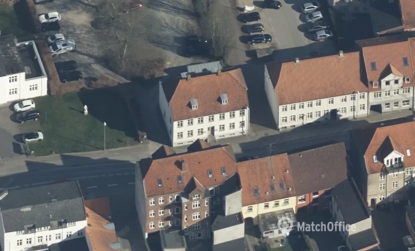 Bolig Storegade 82 6100 Haderslev