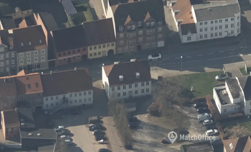 Bolig Storegade 82 6100 Haderslev