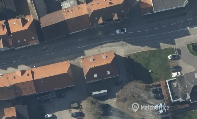 Bolig Storegade 82 6100 Haderslev