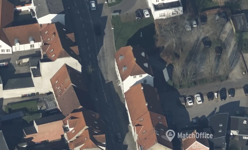 Bolig Storegade 82 6100 Haderslev