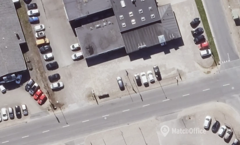 Lager til leje på Grønnemosevej 20, 5700 Svendborg - 640 m² | Foto 4 - Lokalebasen.dk