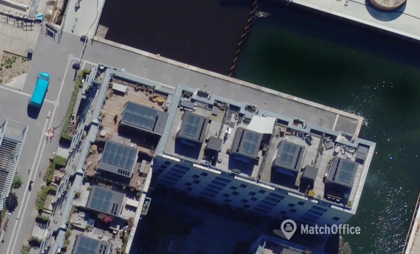 Bolig Sundkaj 5 2150 Nordhavn