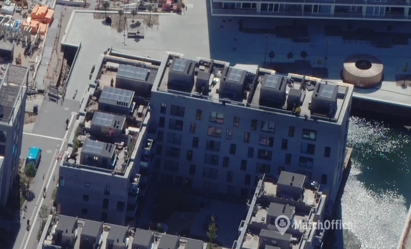 Bolig Sundkaj 5 2150 Nordhavn