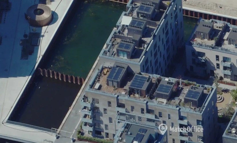 Bolig Sundkaj 5 2150 Nordhavn