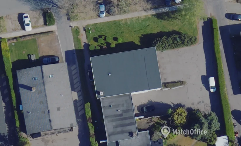 Lager / produktion Generatorvej 9 2860 Søborg