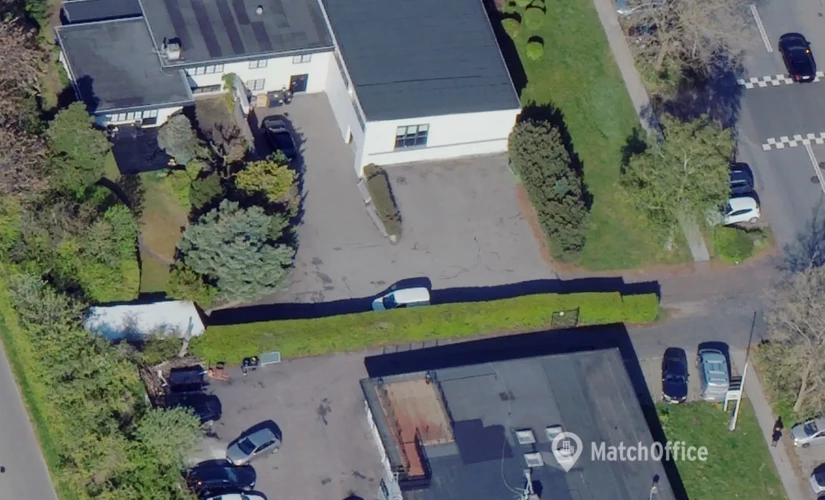 Lager / produktion Generatorvej 9 2860 Søborg