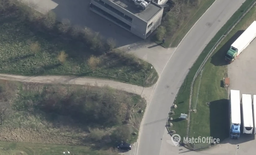 Lager / produktion Beringvej 17 8361 Hasselager