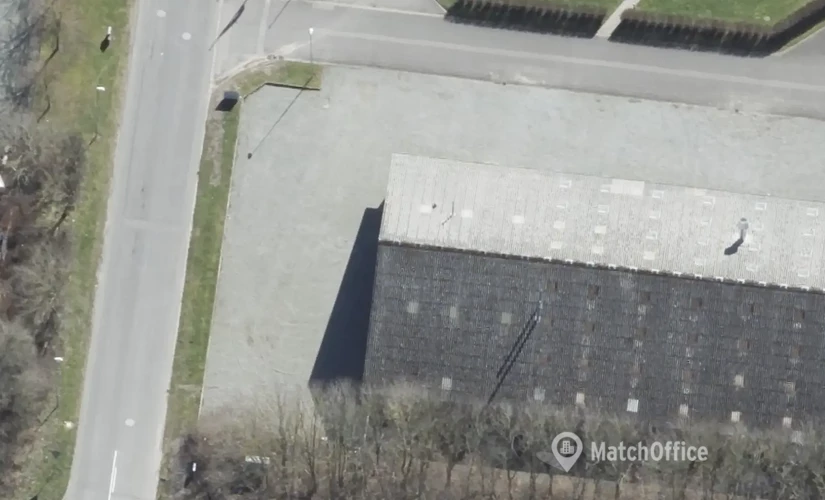 Lager / produktion Knøsgårdvej 108 9440 Aabybro