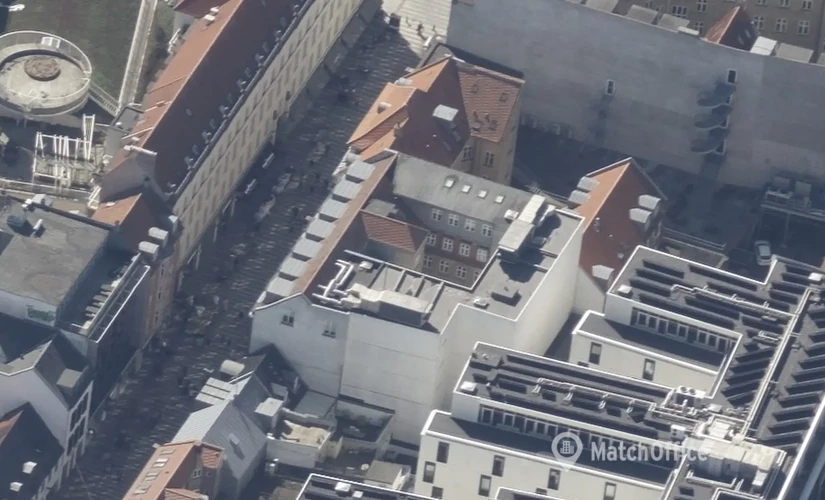 Bolig Søndergade 70 8000 Aarhus C