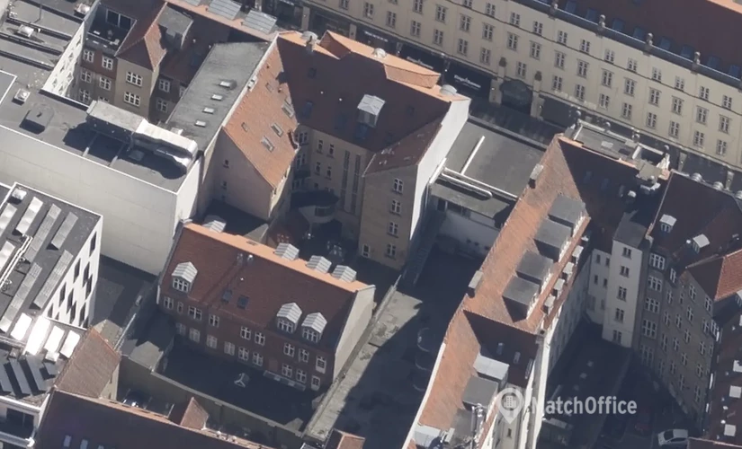 Bolig Søndergade 70 8000 Aarhus C